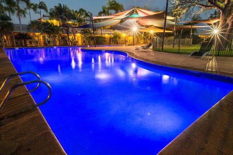 The Continental Hotel - Yamba Accommodation 30