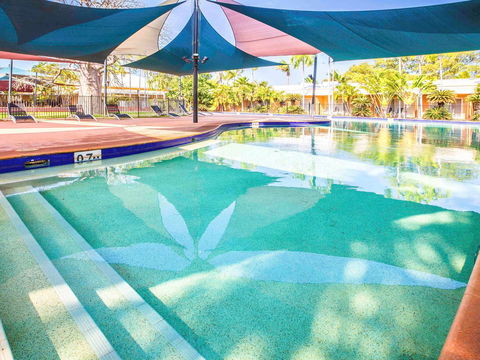 The Continental Hotel - Yamba Accommodation 44