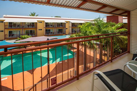 The Continental Hotel - Yamba Accommodation 18