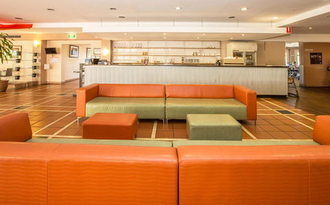 The Continental Hotel - Yamba Accommodation 33