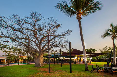 The Continental Hotel - Yamba Accommodation 28