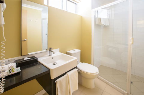 The Continental Hotel - Yamba Accommodation 16