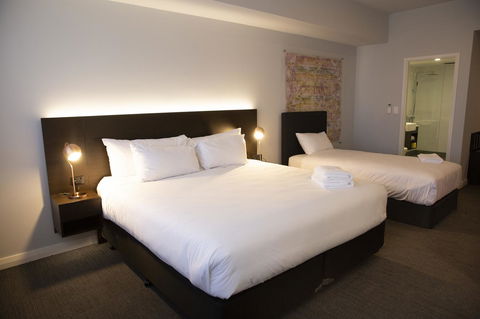 The Gerald Apartment Hotel - Yamba Accommodation 27