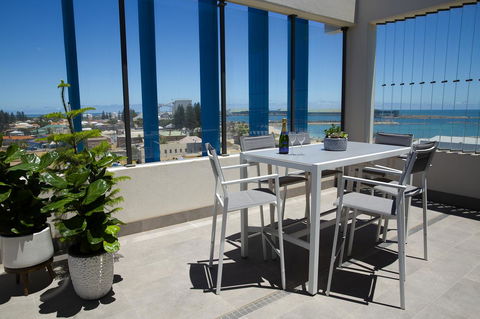 The Gerald Apartment Hotel - Yamba Accommodation 26