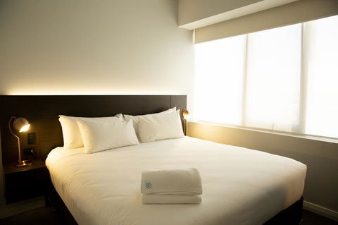 The Gerald Apartment Hotel - Yamba Accommodation 21