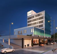 The Gerald Apartment Hotel - Yamba Accommodation