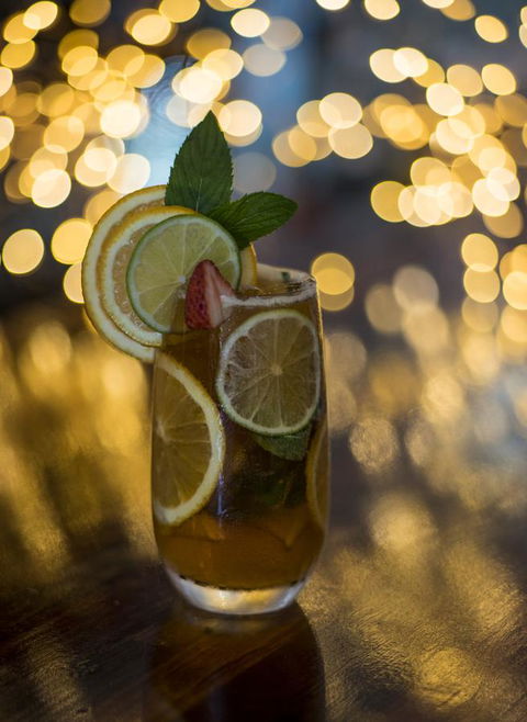 The Gerald Apartment Hotel - Yamba Accommodation 32