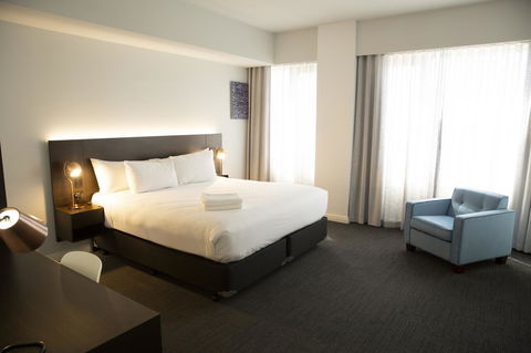 The Gerald Apartment Hotel - Yamba Accommodation 23