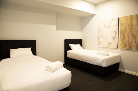 The Gerald Apartment Hotel - Yamba Accommodation 11