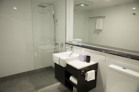 The Gerald Apartment Hotel - Yamba Accommodation 6