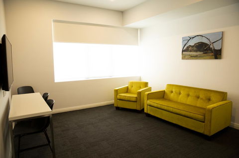 The Gerald Apartment Hotel - Yamba Accommodation 10