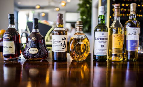 The Gerald Apartment Hotel - Yamba Accommodation 35