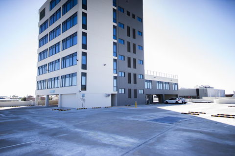 The Gerald Apartment Hotel - Yamba Accommodation 34