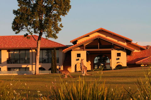 Chateau Elan At The Vintage - Yamba Accommodation 18