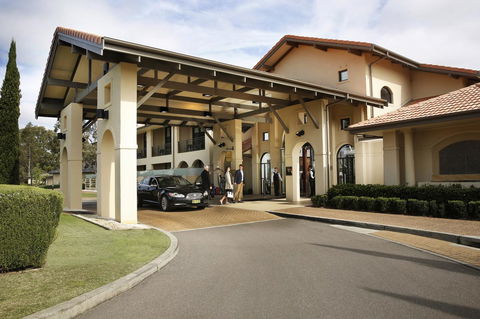 Chateau Elan At The Vintage - Yamba Accommodation 38