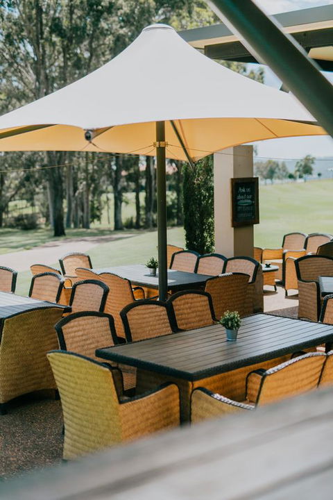 Chateau Elan At The Vintage - Yamba Accommodation 1