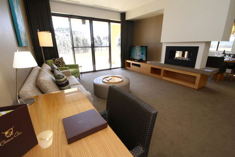 Chateau Elan At The Vintage - Yamba Accommodation 21