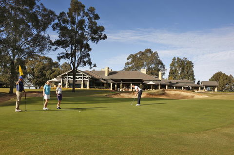 Chateau Elan At The Vintage - Yamba Accommodation 14