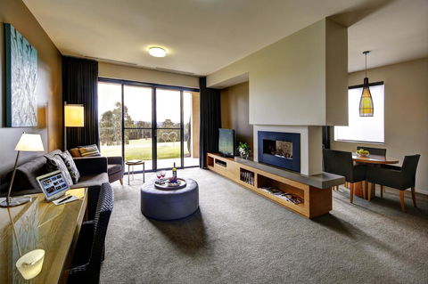 Chateau Elan At The Vintage - Yamba Accommodation 11