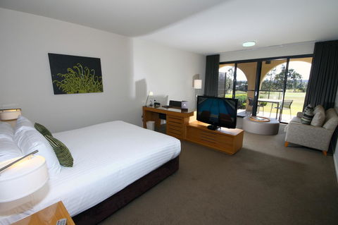 Chateau Elan At The Vintage - Yamba Accommodation 6
