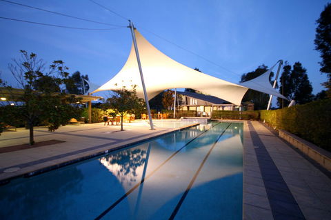 Chateau Elan At The Vintage - Yamba Accommodation 40