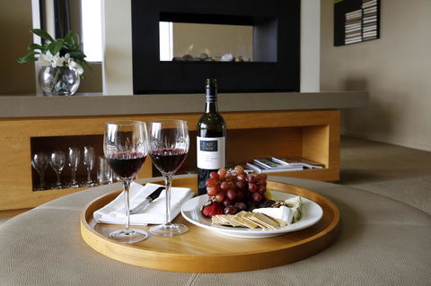Chateau Elan At The Vintage - Yamba Accommodation 35
