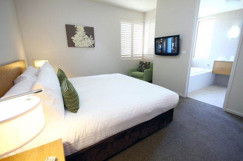 Chateau Elan At The Vintage - Yamba Accommodation 17