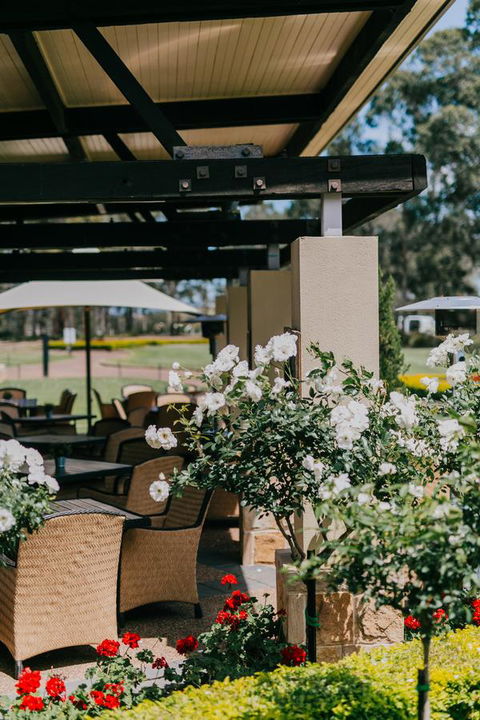 Chateau Elan At The Vintage - Yamba Accommodation 8