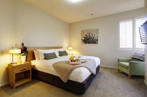 Chateau Elan At The Vintage - Yamba Accommodation 31