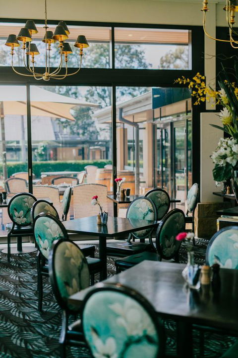 Chateau Elan At The Vintage - Yamba Accommodation 4