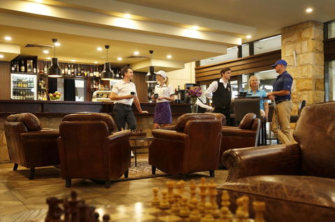Chateau Elan At The Vintage - Yamba Accommodation 32
