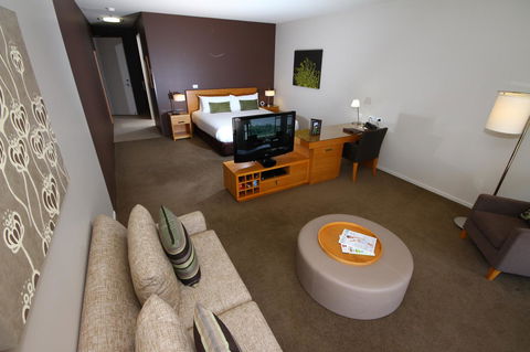 Chateau Elan At The Vintage - Yamba Accommodation 23