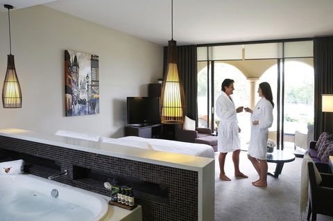 Chateau Elan At The Vintage - Yamba Accommodation 36