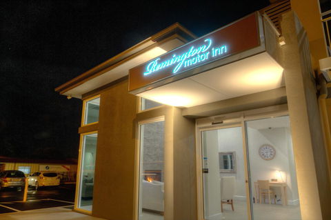 The Remington Muswellbrook - Yamba Accommodation 40