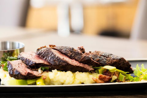 The Remington Muswellbrook - Yamba Accommodation 14