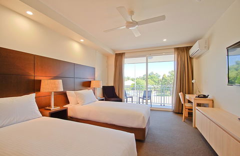 The Remington Muswellbrook - Yamba Accommodation 2