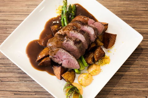 The Remington Muswellbrook - Yamba Accommodation 16