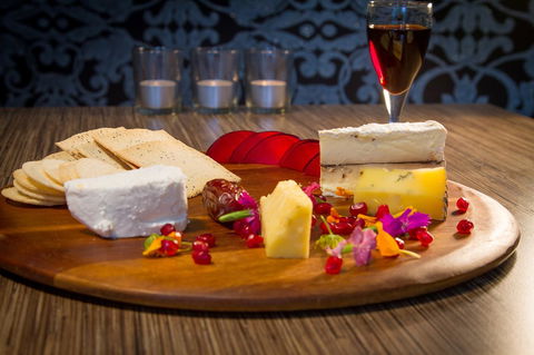 The Remington Muswellbrook - Yamba Accommodation 38