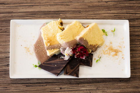 The Remington Muswellbrook - Yamba Accommodation 17