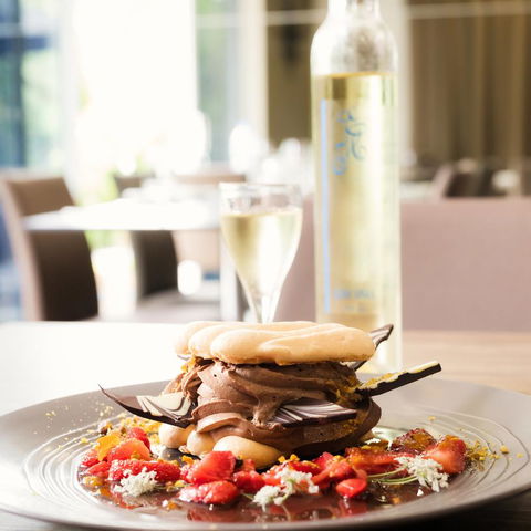 The Remington Muswellbrook - Yamba Accommodation 18