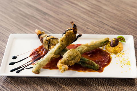 The Remington Muswellbrook - Yamba Accommodation 13