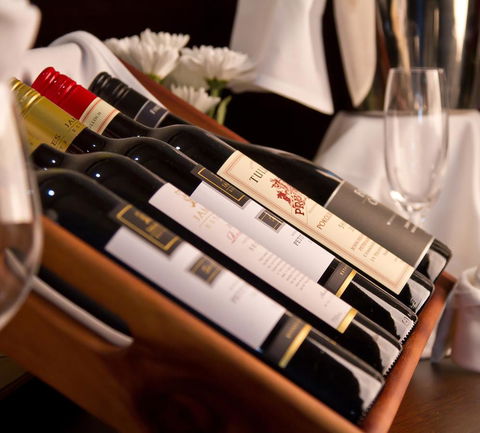 The Remington Muswellbrook - Yamba Accommodation 41