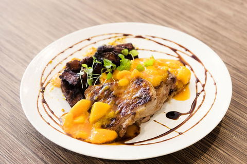 The Remington Muswellbrook - Yamba Accommodation 15