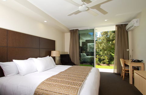 The Remington Muswellbrook - Yamba Accommodation 26