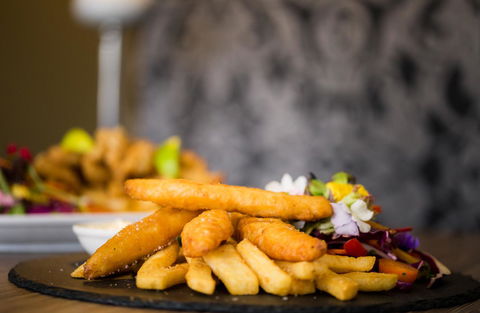 The Remington Muswellbrook - Yamba Accommodation 29