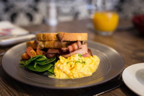 The Remington Muswellbrook - Yamba Accommodation 35