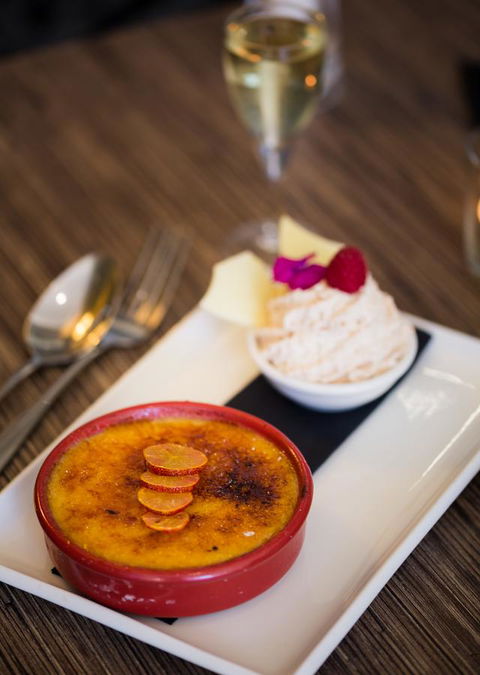 The Remington Muswellbrook - Yamba Accommodation 30