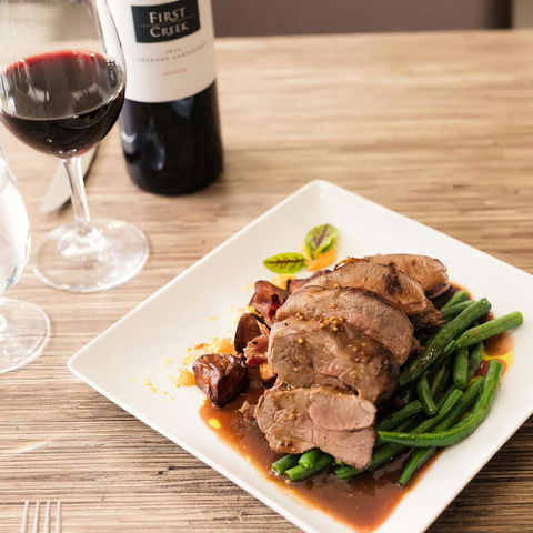 The Remington Muswellbrook - Yamba Accommodation 22