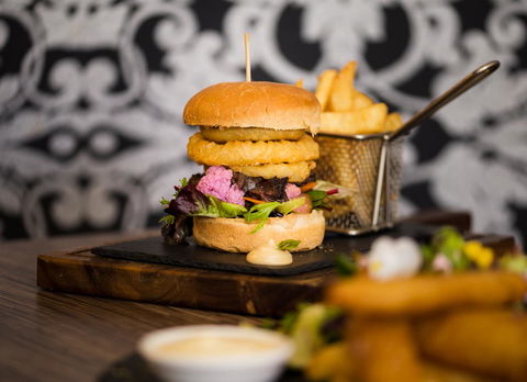 The Remington Muswellbrook - Yamba Accommodation 27