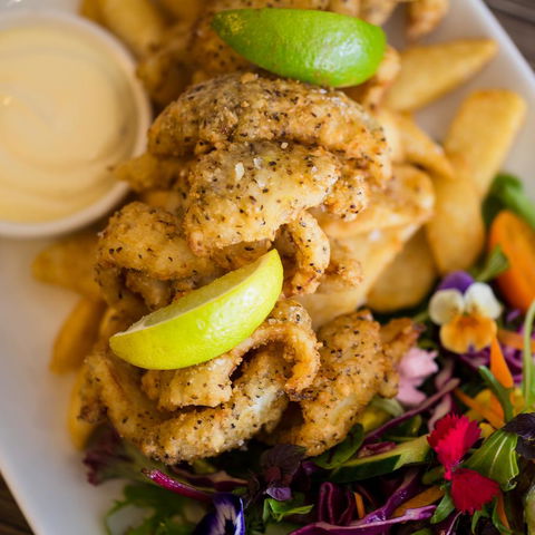 The Remington Muswellbrook - Yamba Accommodation 28